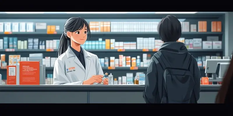 Jak leczyć uzależnienie od leków psychotropowych?