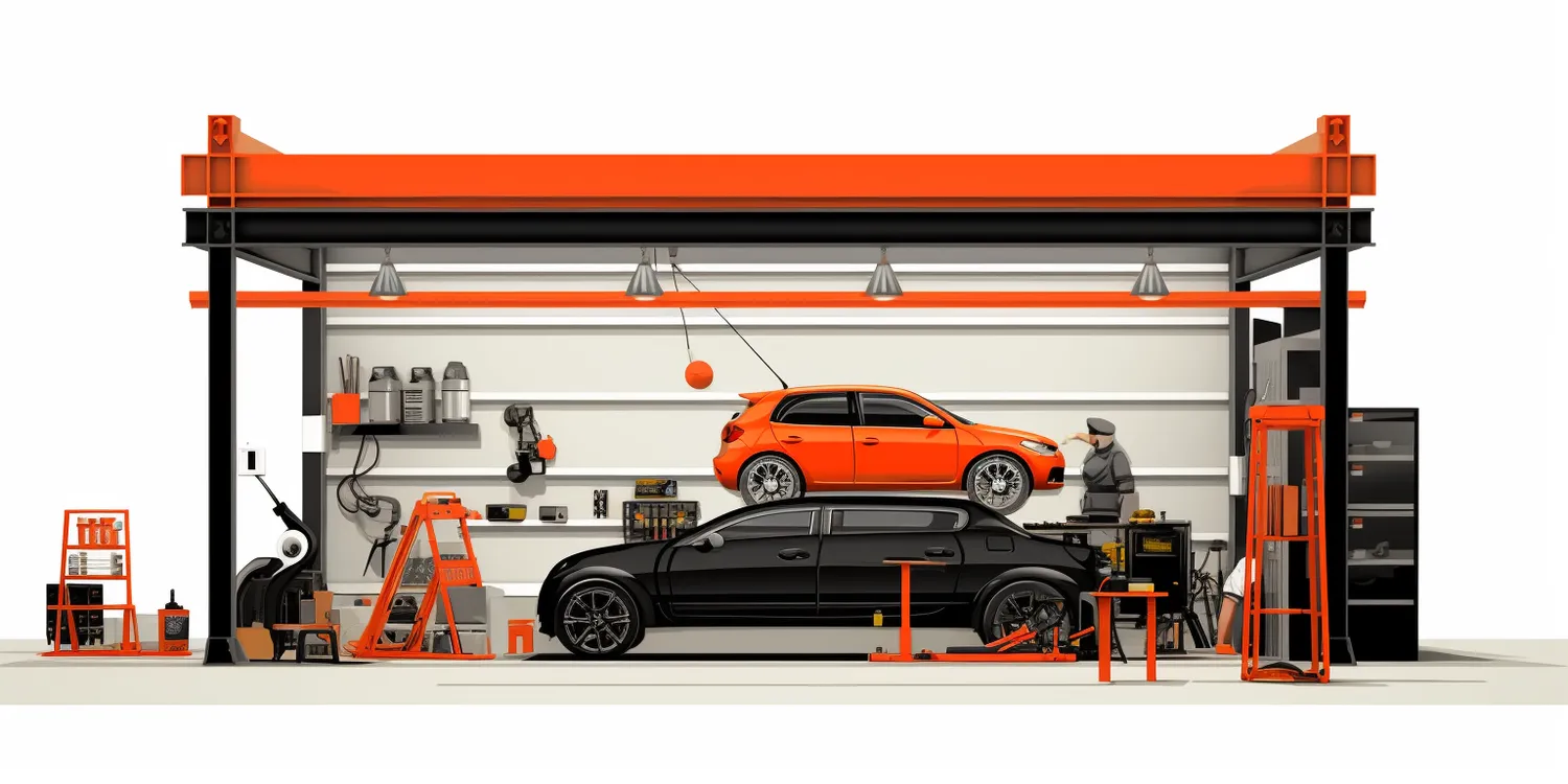 Jak mądrze wybrać warsztat samochodowy?