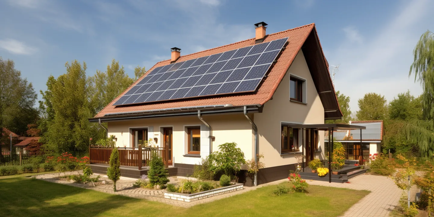 Jak myć panele fotowoltaiczne?