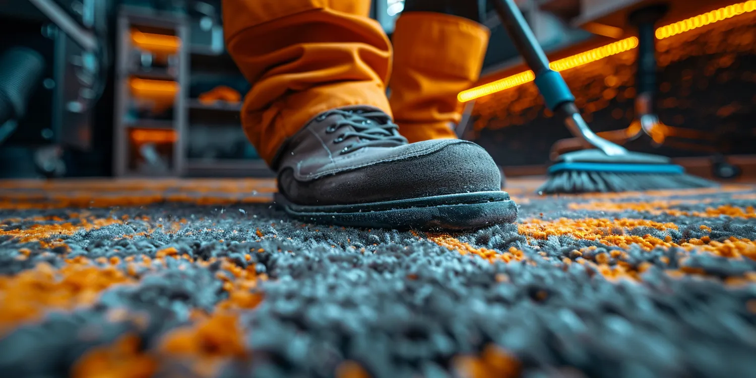 Jak obliczyć cenę wykładziny?