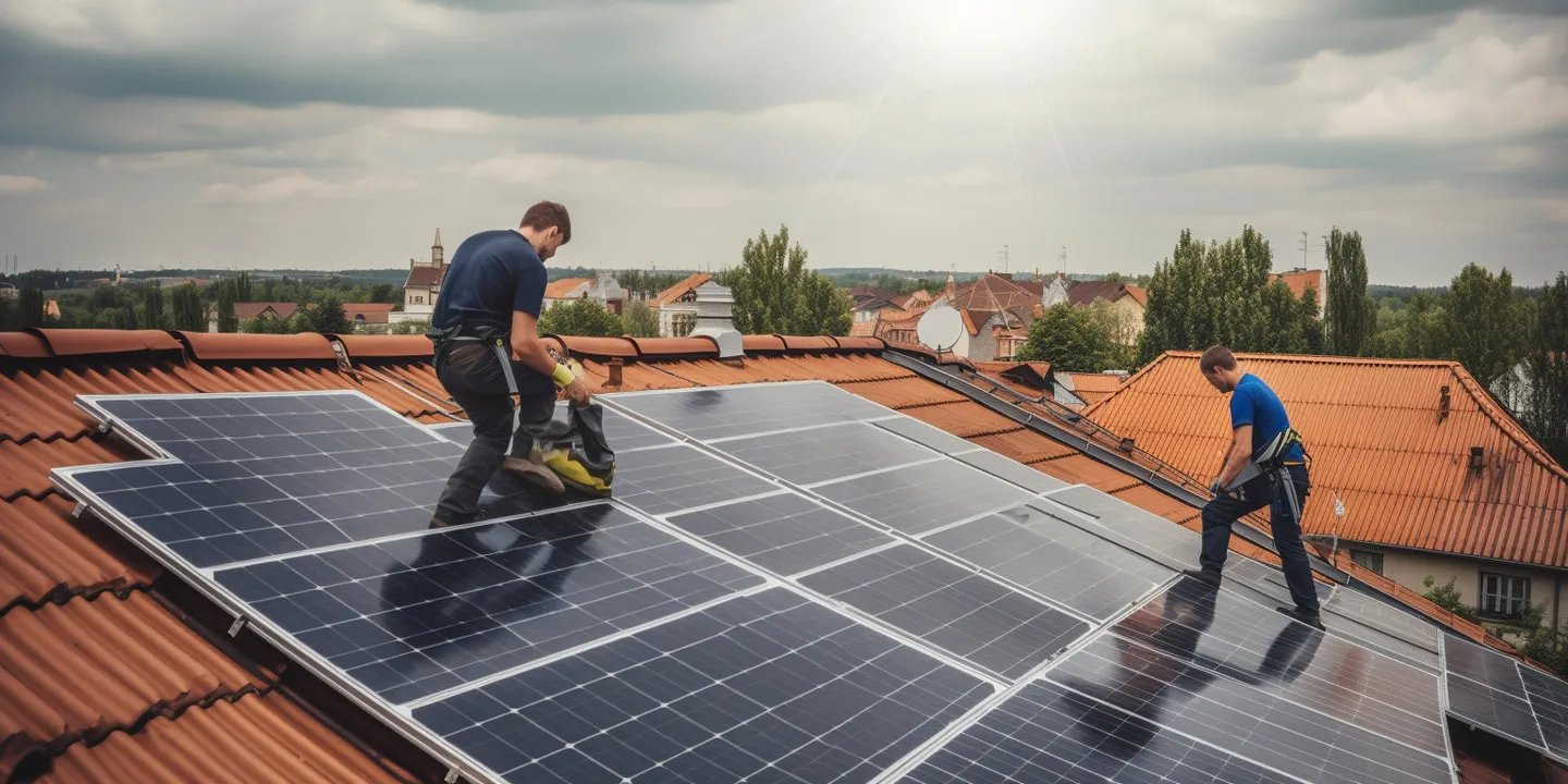 Jak odliczyć panele fotowoltaiczne od podatku?