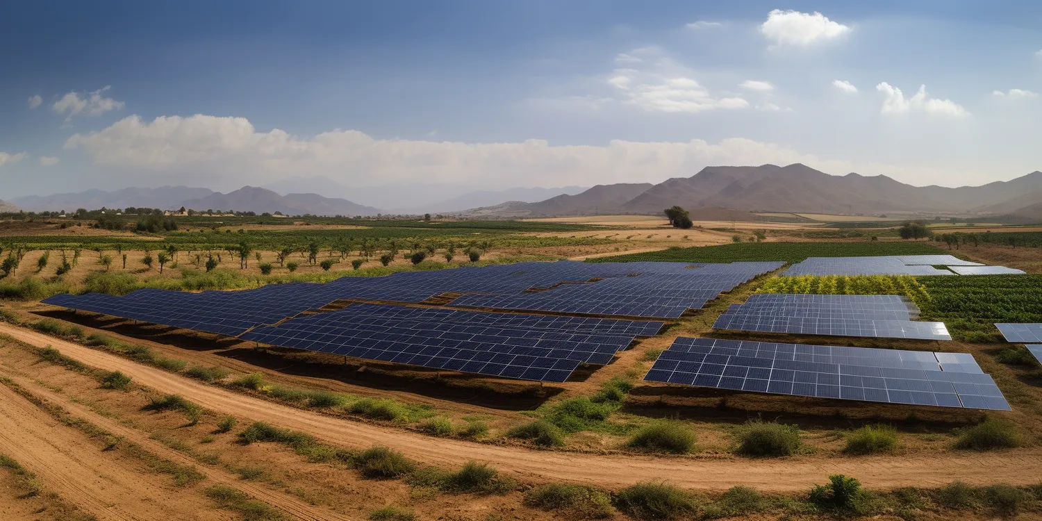 Jak podłączyć panele fotowoltaiczne do grzałki?