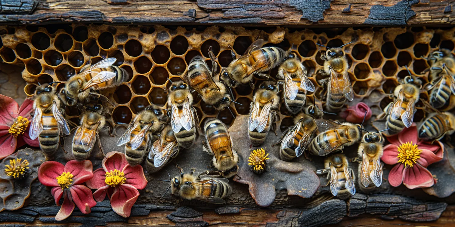 Jak pomaga miód gryczany?