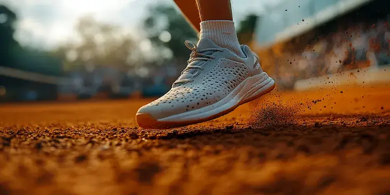 Jak trenować tenis ziemny?