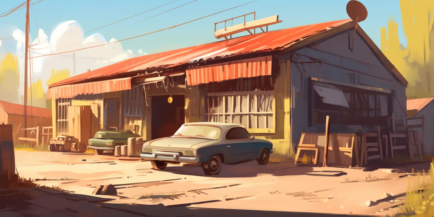 Jak warsztat samochodowy powinien dbać o wizerunek?