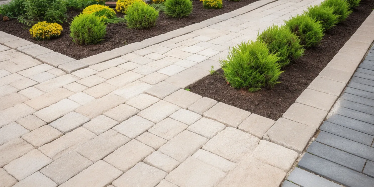 Jak wybrać kostkę brukową?