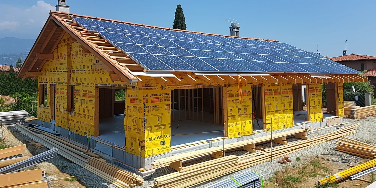 Jak wyczyścić panele fotowoltaiczne?