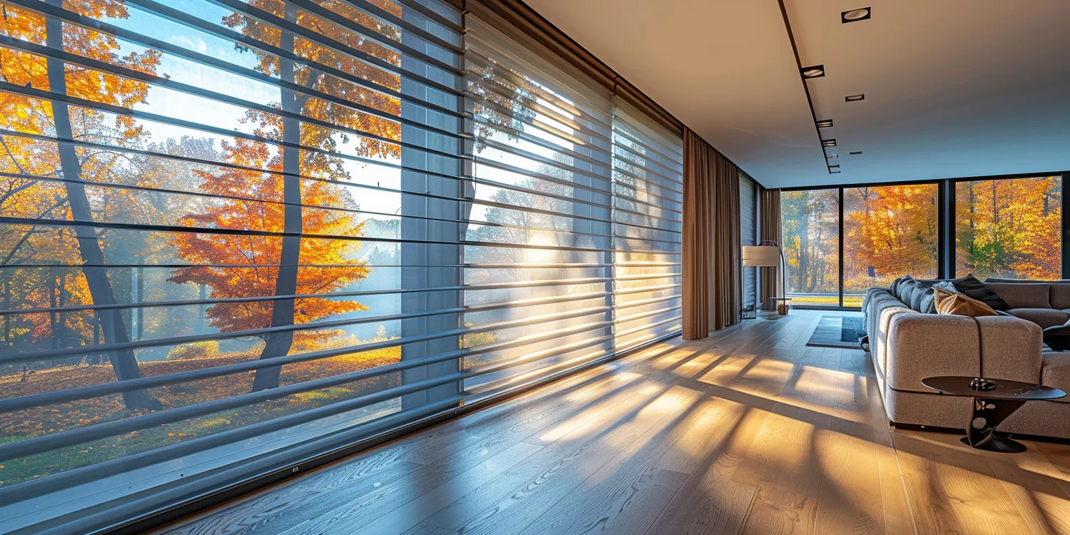 Jak wyprać rolety materiałowe?