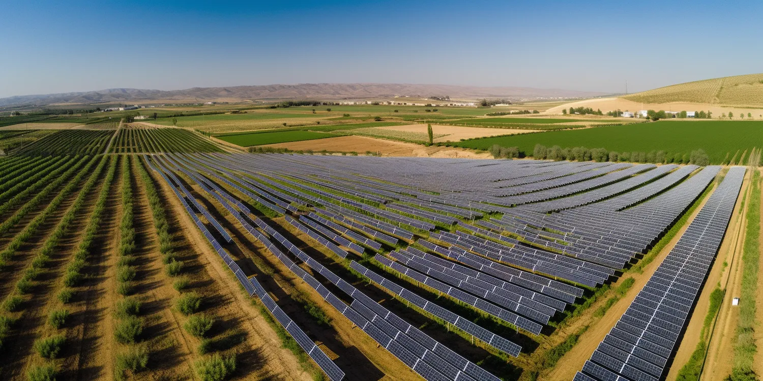 Jak zamontować panele fotowoltaiczne?