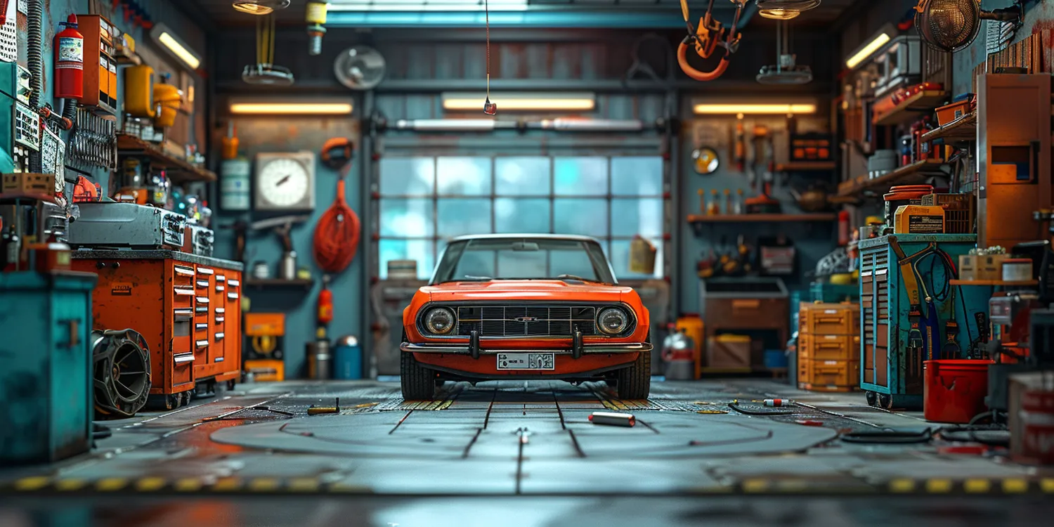 Jak znaleźć najlepszy warsztat samochodowy?