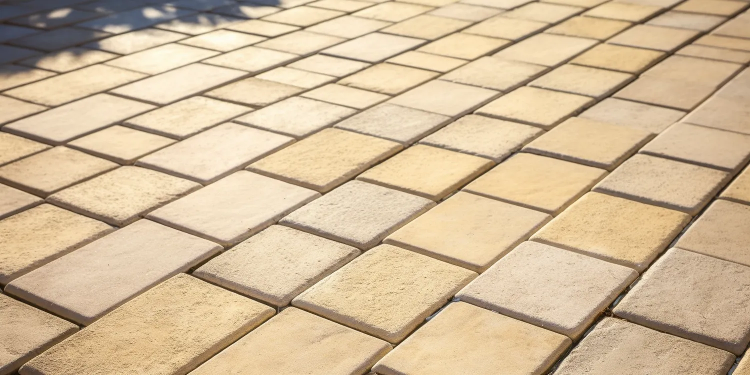 Jaką kostkę brukową warto wybrać?