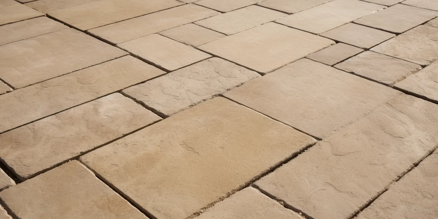 Jaką kostkę brukową wybrać?