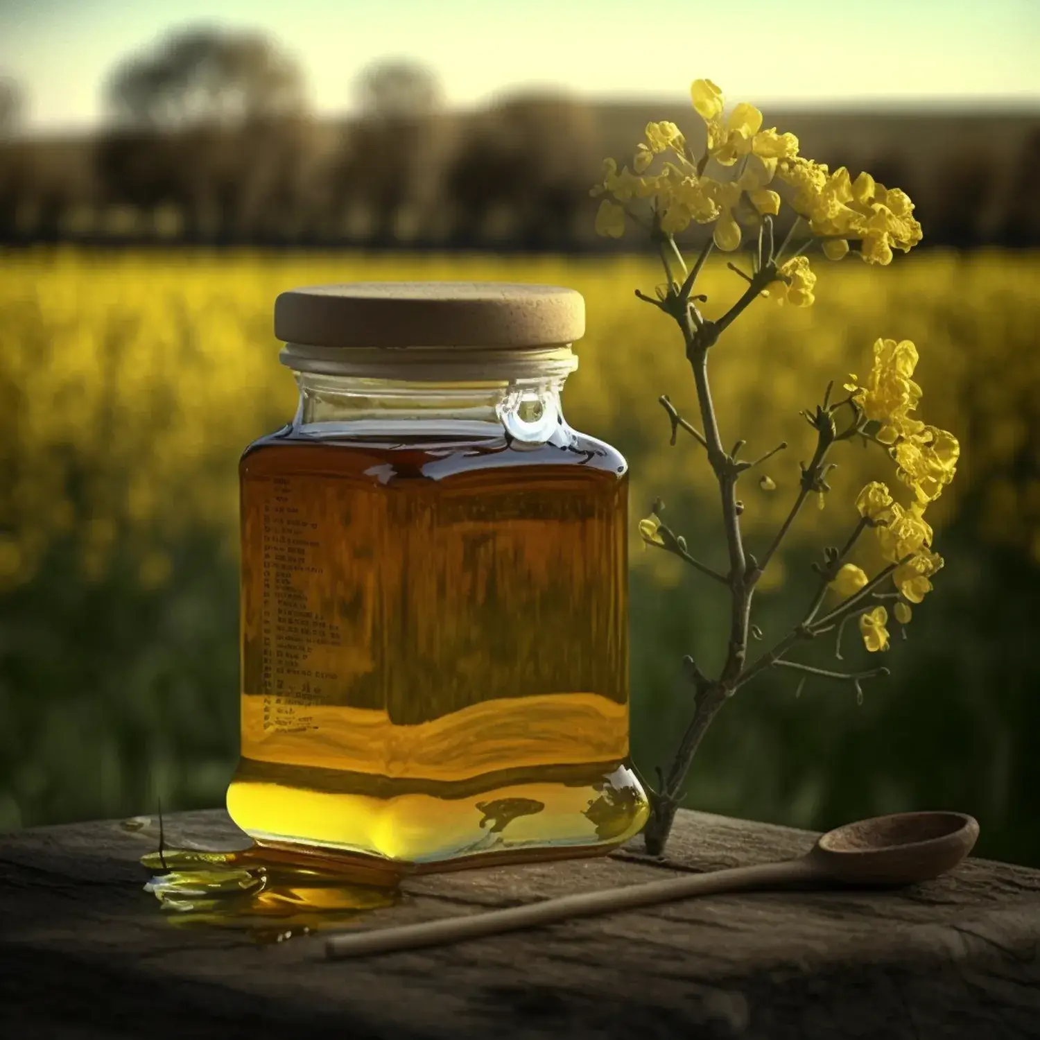 Jaki miód jest odpowiedni dla diabetyków?