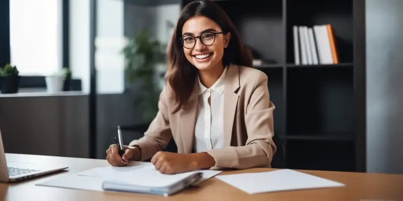 Jakie studia skończyć, aby zostać księgowym?