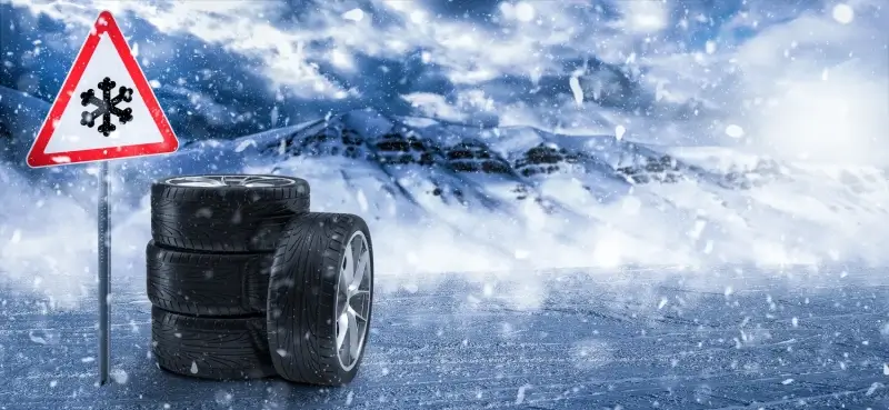 Kiedy wymienić opony na letnie?