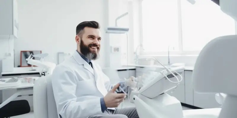 Kiedy wypadają zęby mleczne?