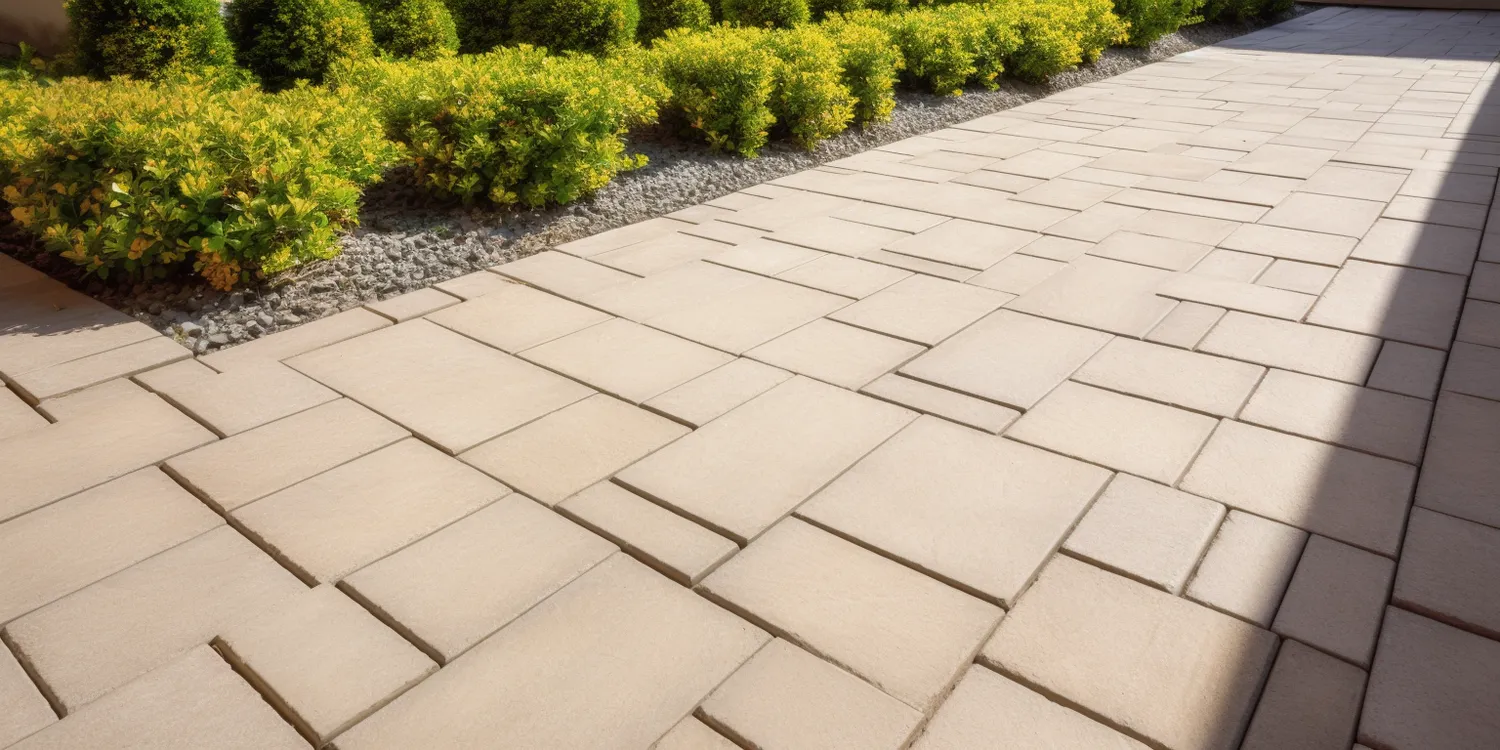 Kostka brukowa - co warto wiedzieć?