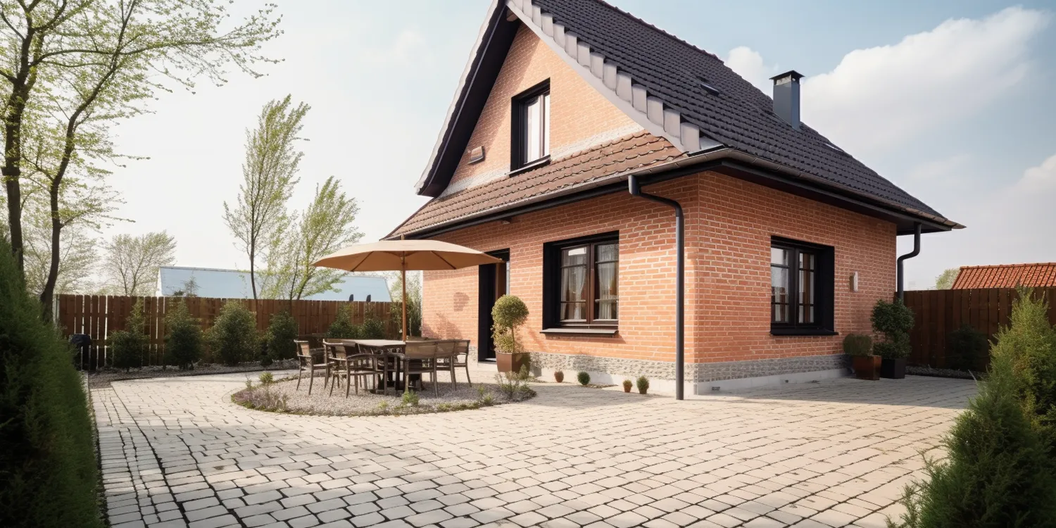 Kostka brukowa wraca do łask