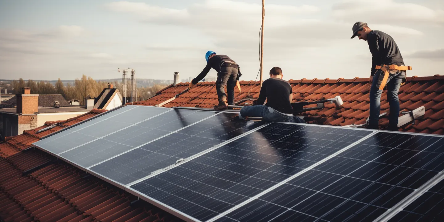 Kto produkuje panele fotowoltaiczne?