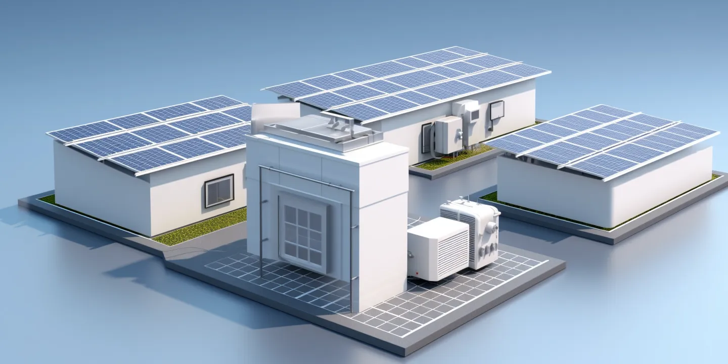 Kto wymyślił panele fotowoltaiczne?