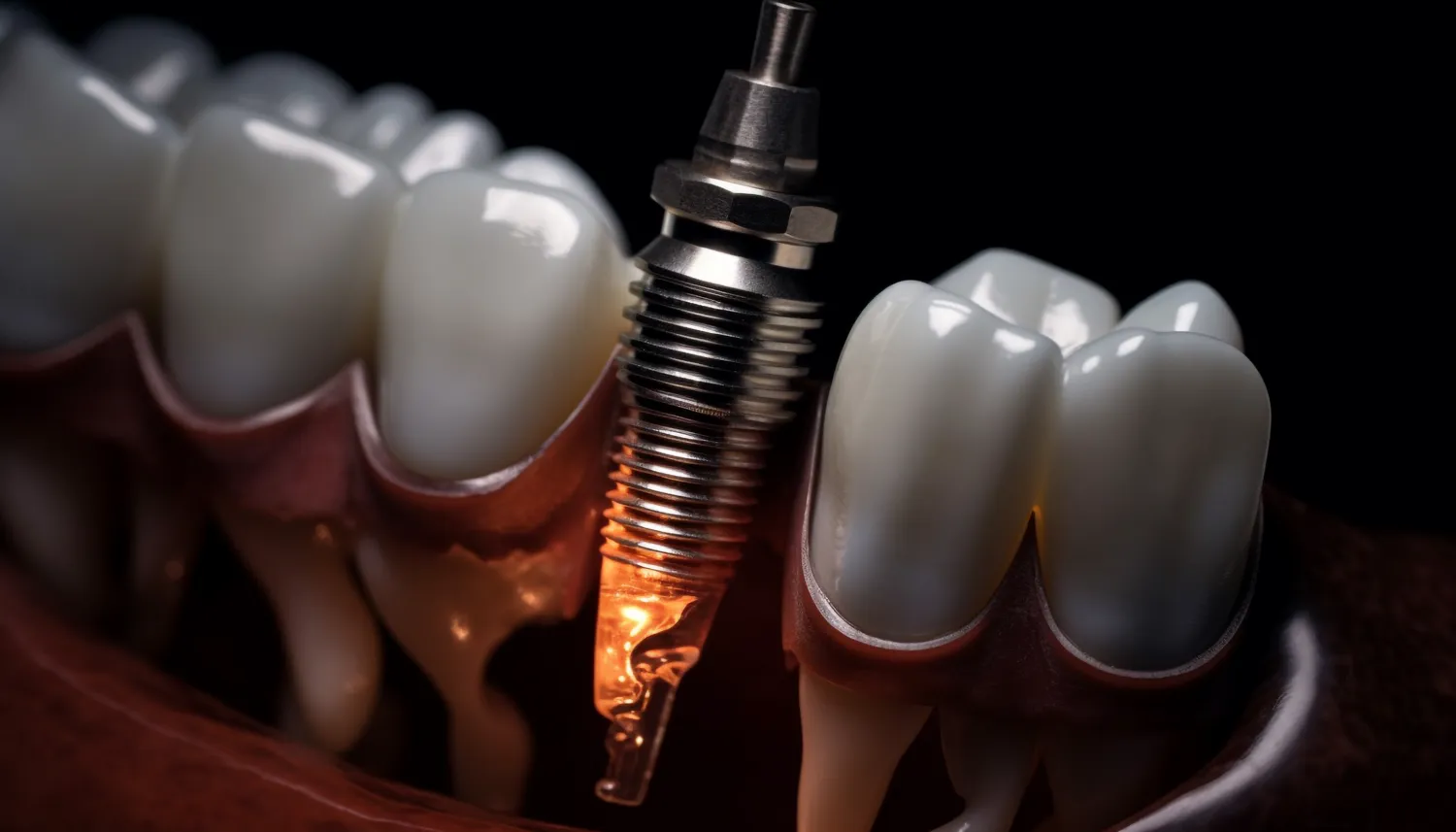 Leczenie stomatologiczne w czasie ciąży