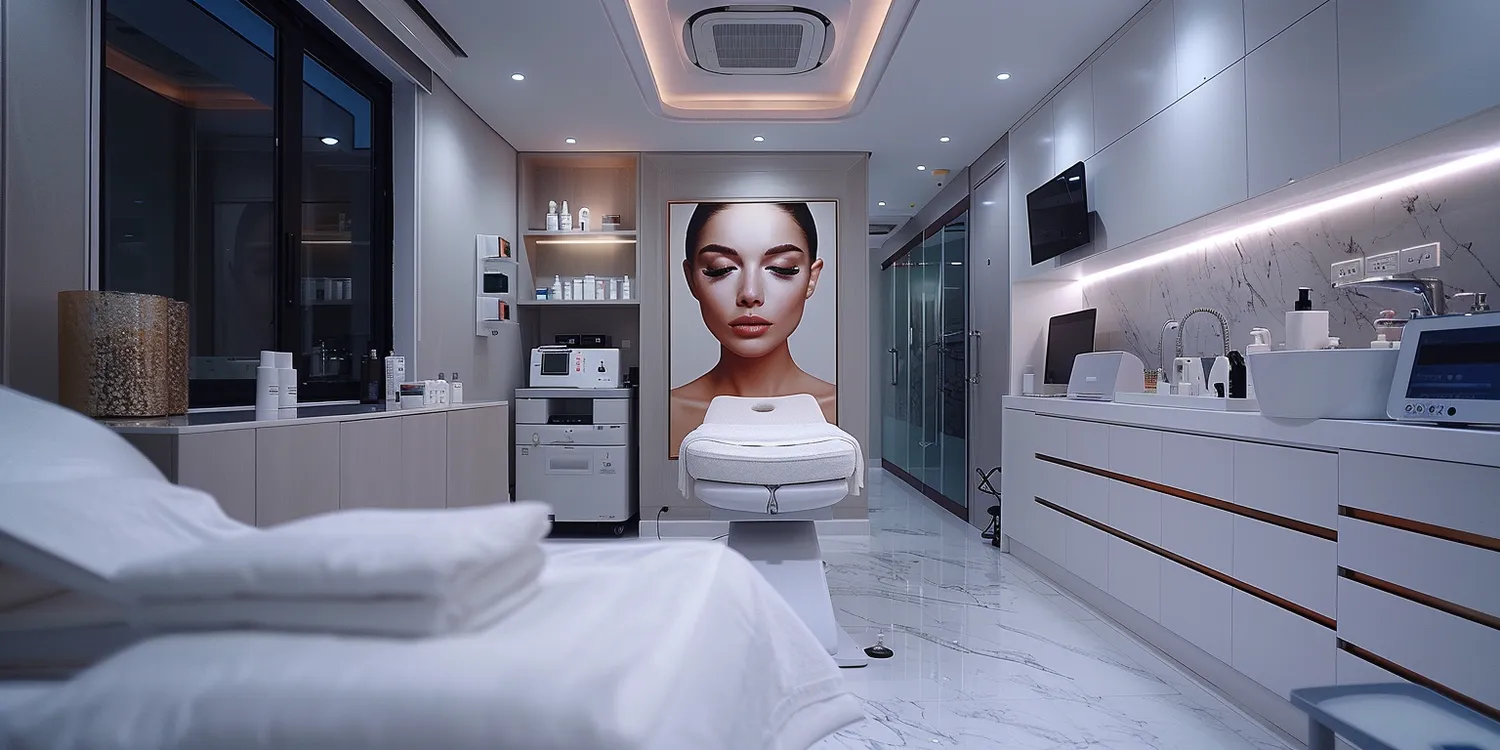 Medycyna estetyczna co to jest?