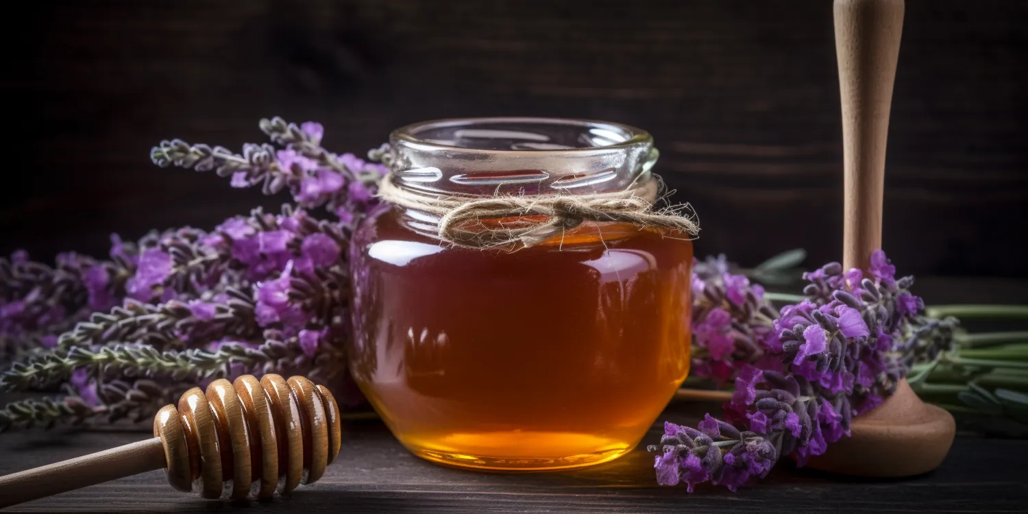 Miód lipowy jak pić?