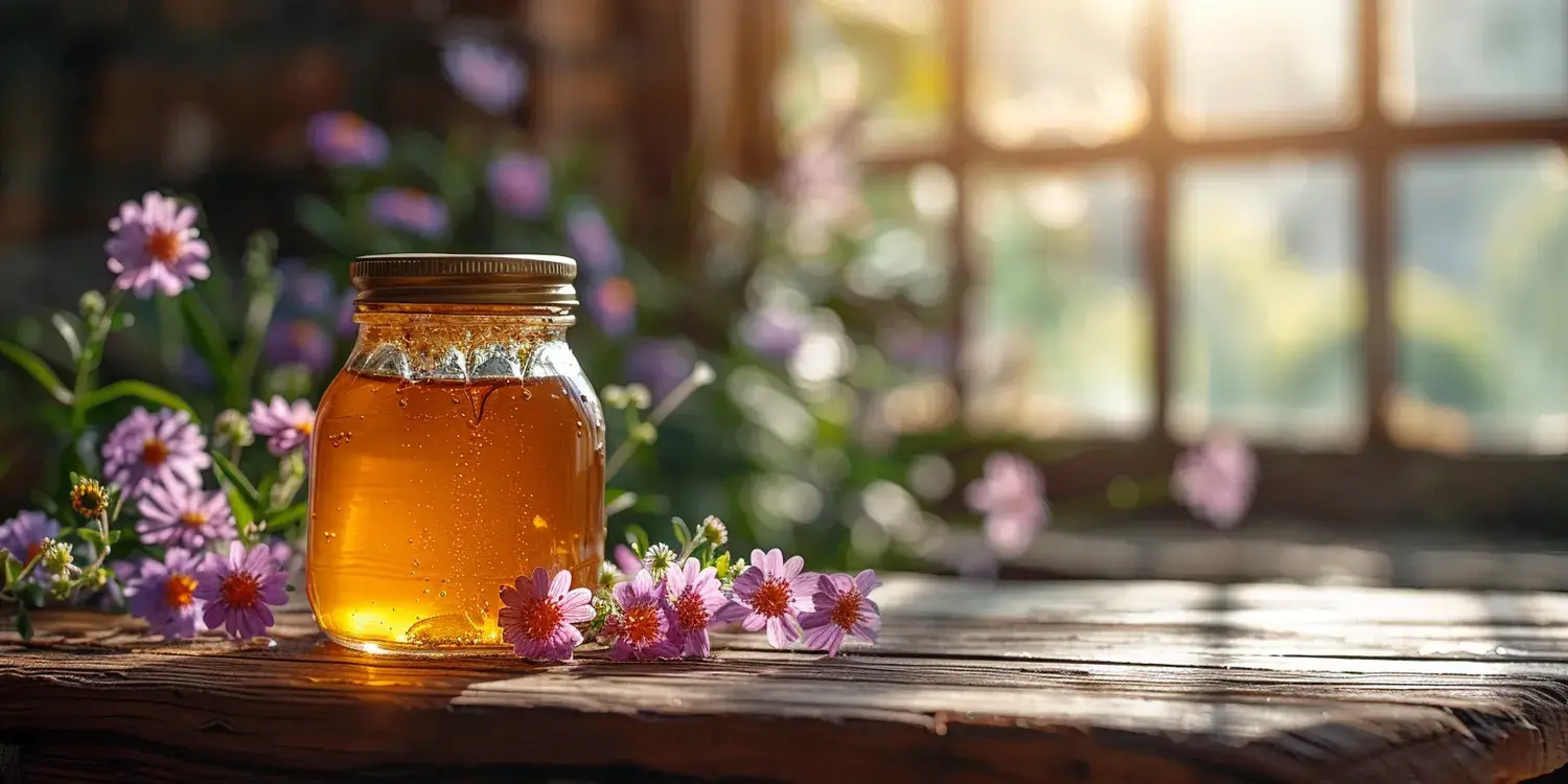 Miód lipowy jakie ma właściwości?