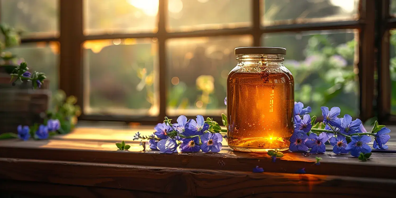 Miód lipowy kiedy krystalizuje?