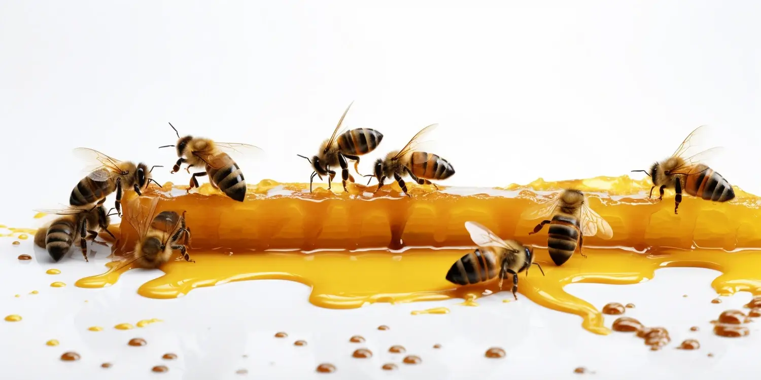 Miód lipowy -- na co?