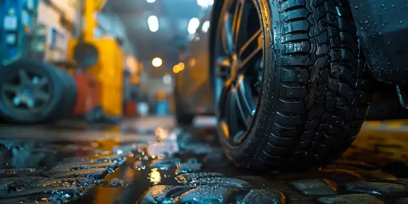 Na co warto zwrócić uwagę przy wyborze warsztatu samochodowego?