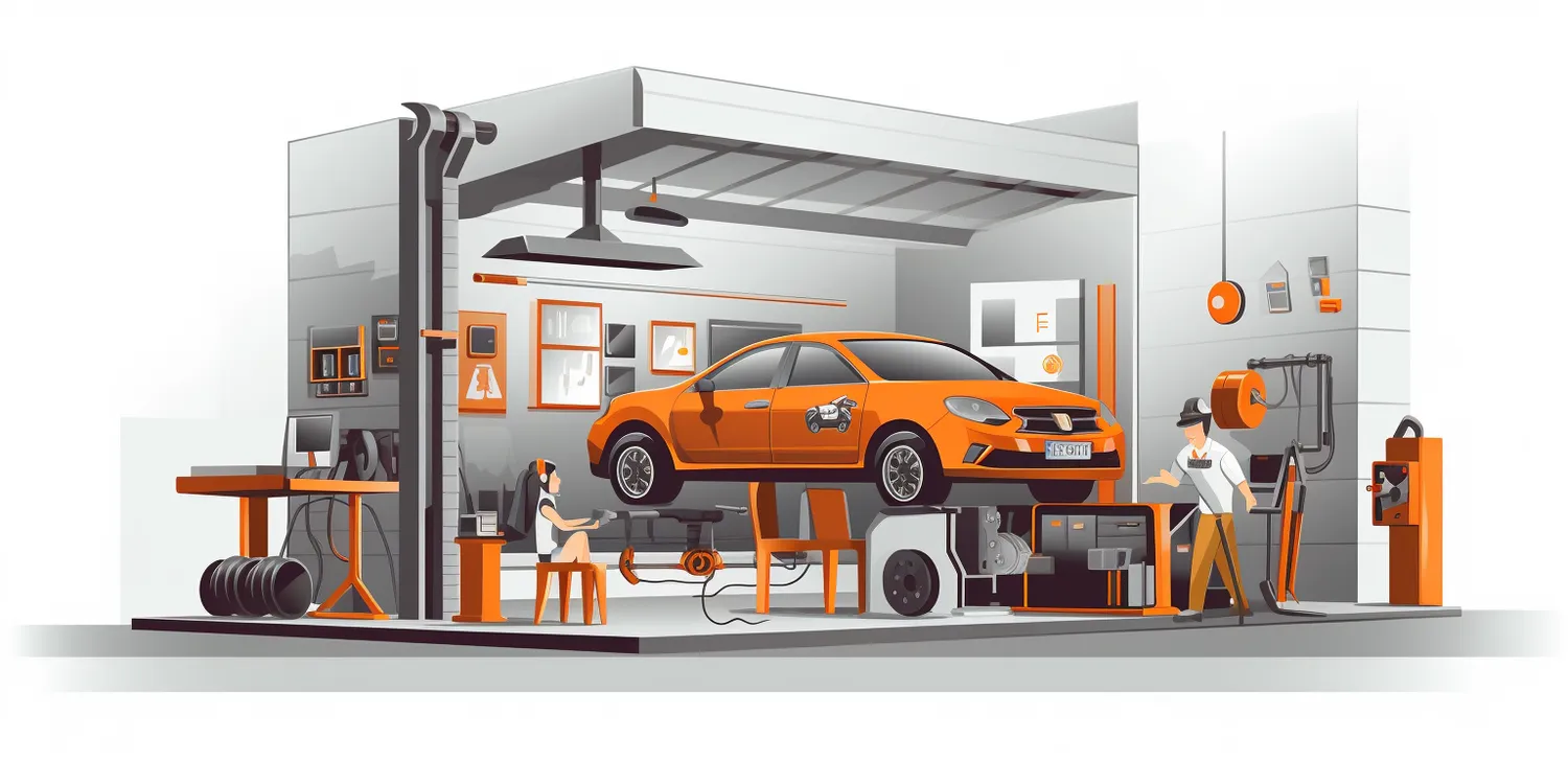 Na co zwrócić uwagę przy wyborze warsztatu samochodowego?