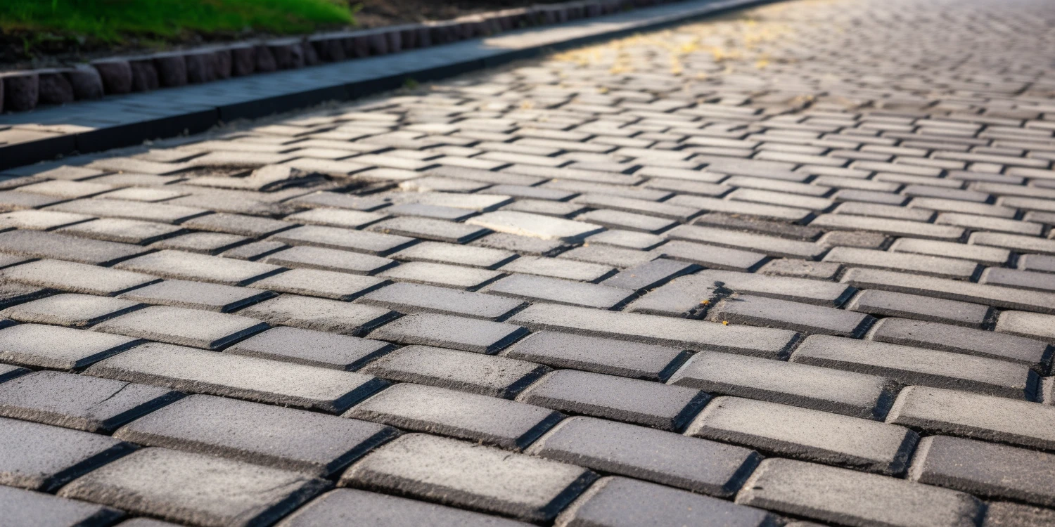 Na co zwrócić uwagę wybierając kostkę brukową?