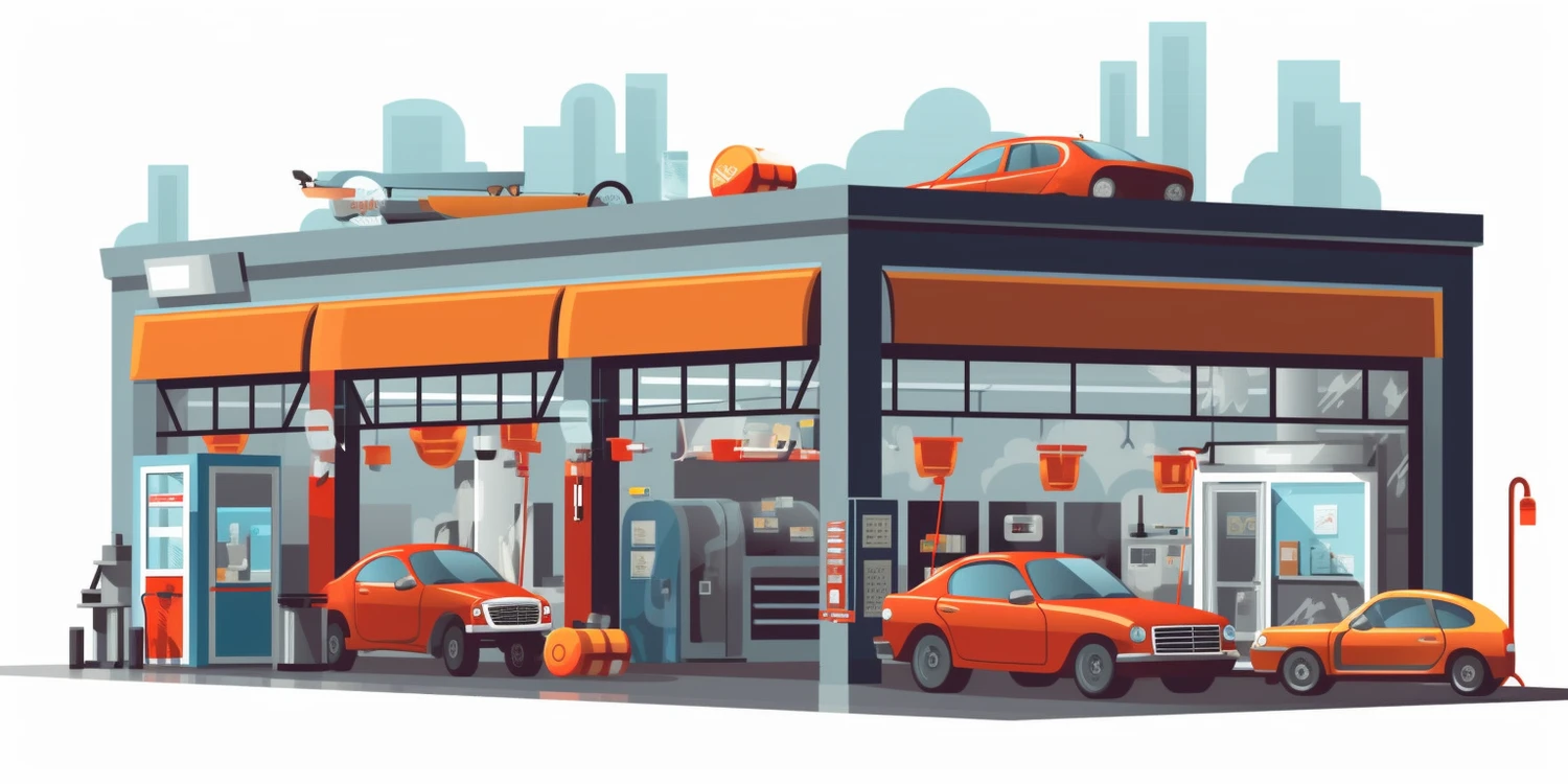 Na jaki warsztat samochodowy się zdecydować?