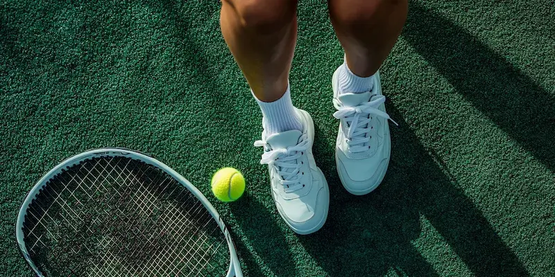 Olimpiada tenis ile setów?