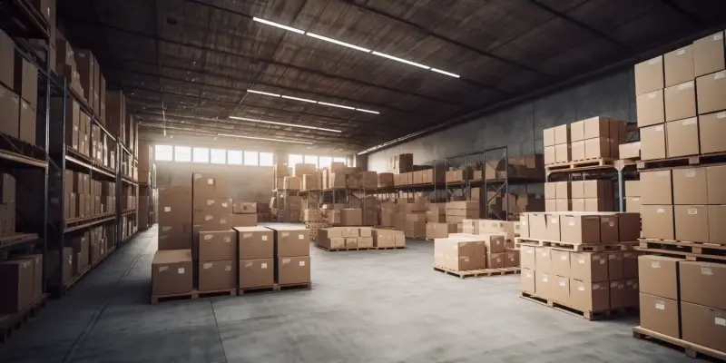 Opakowania kartonowe gdzie wyrzucać?