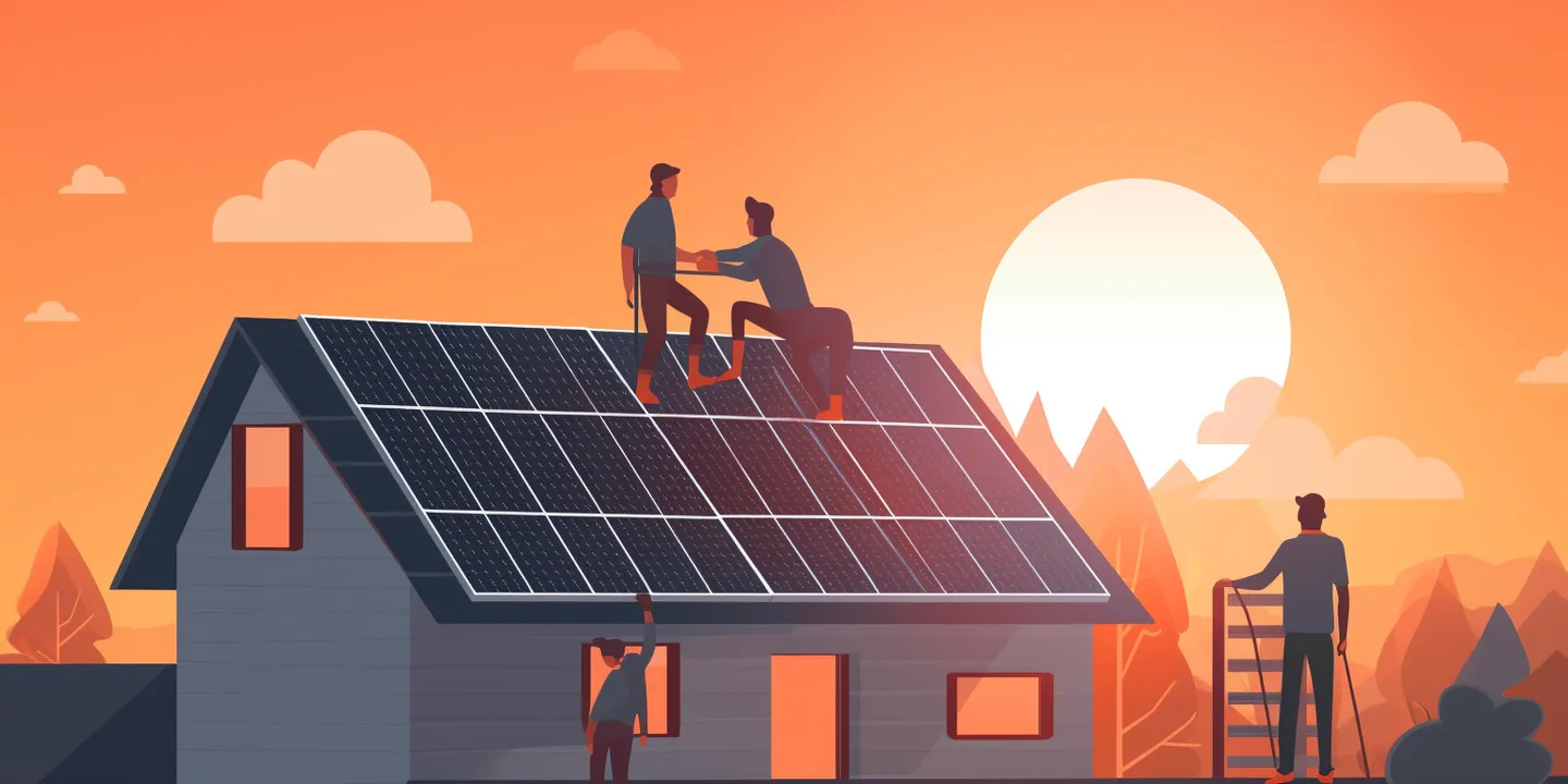 Panele fotowoltaiczne czy się opłaca?