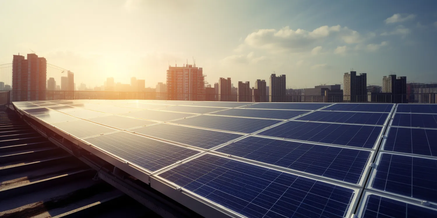 Panele fotowoltaiczne jaka moc?