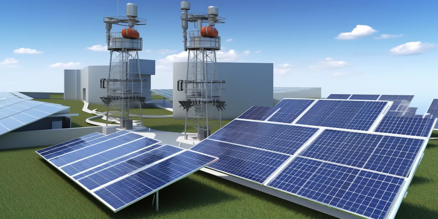 Panele fotowoltaiczne pionowo czy poziomo?