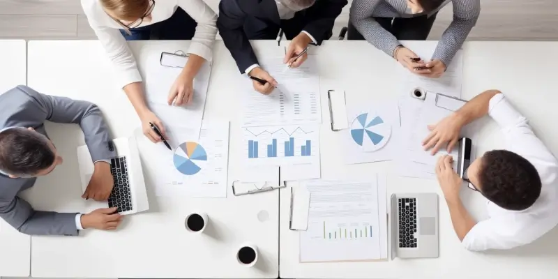 Pełna księgowość - dla kogo i na czym polega?