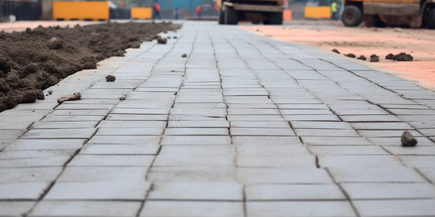 Pięć powodów, dla których warto postawić na kostkę brukową