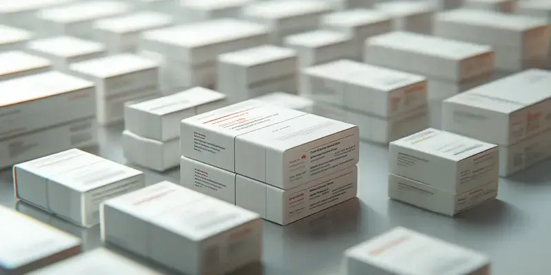 Plastikowe opakowania po lekach gdzie wyrzucać?