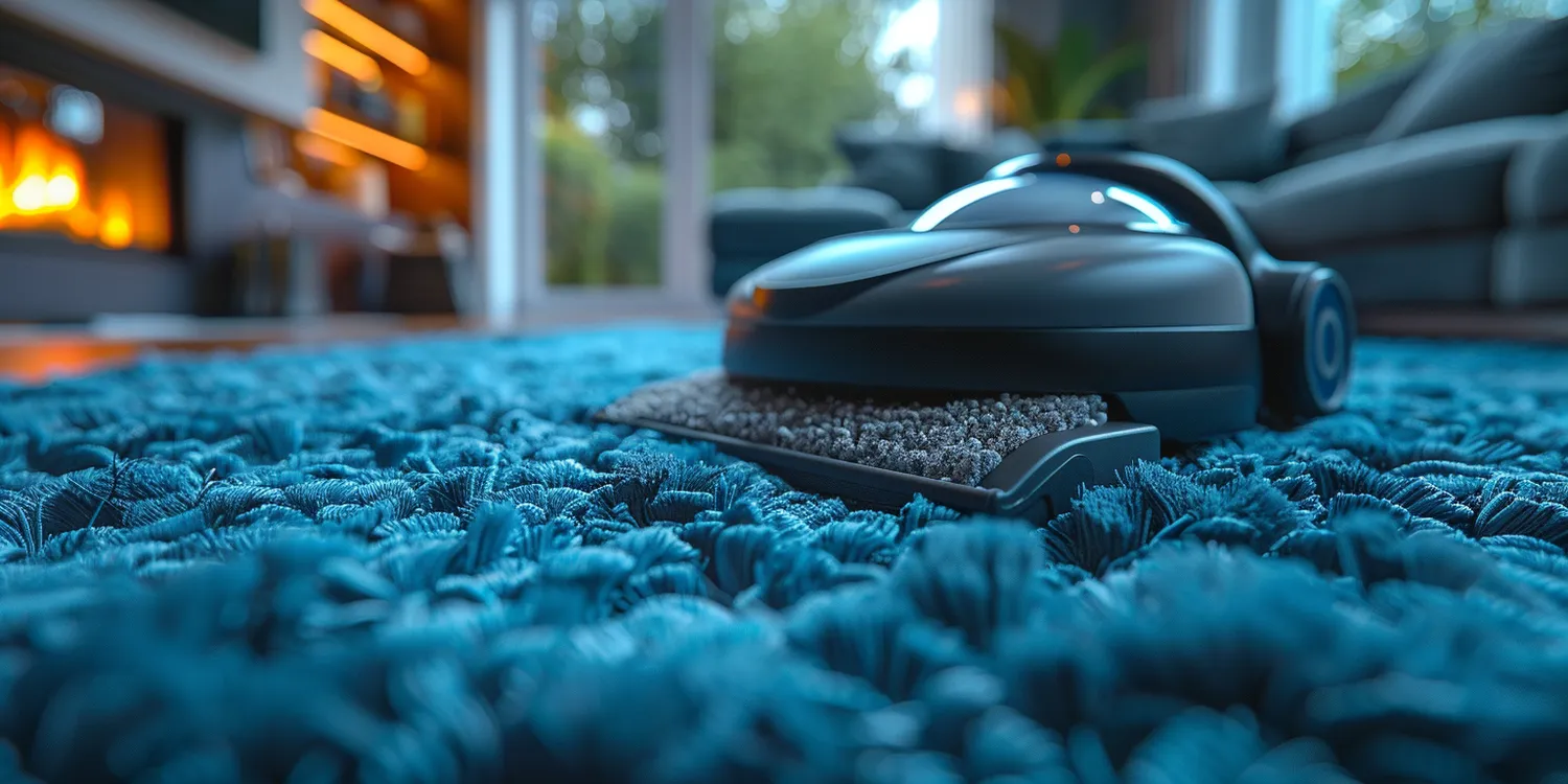 Pralnia dywanów Warszawa