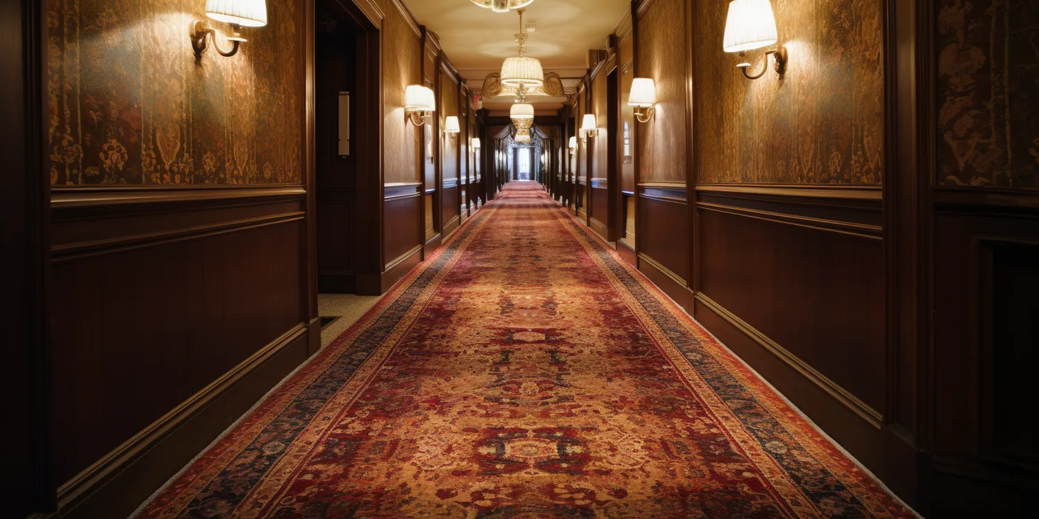 Pranie dywanów na sucho