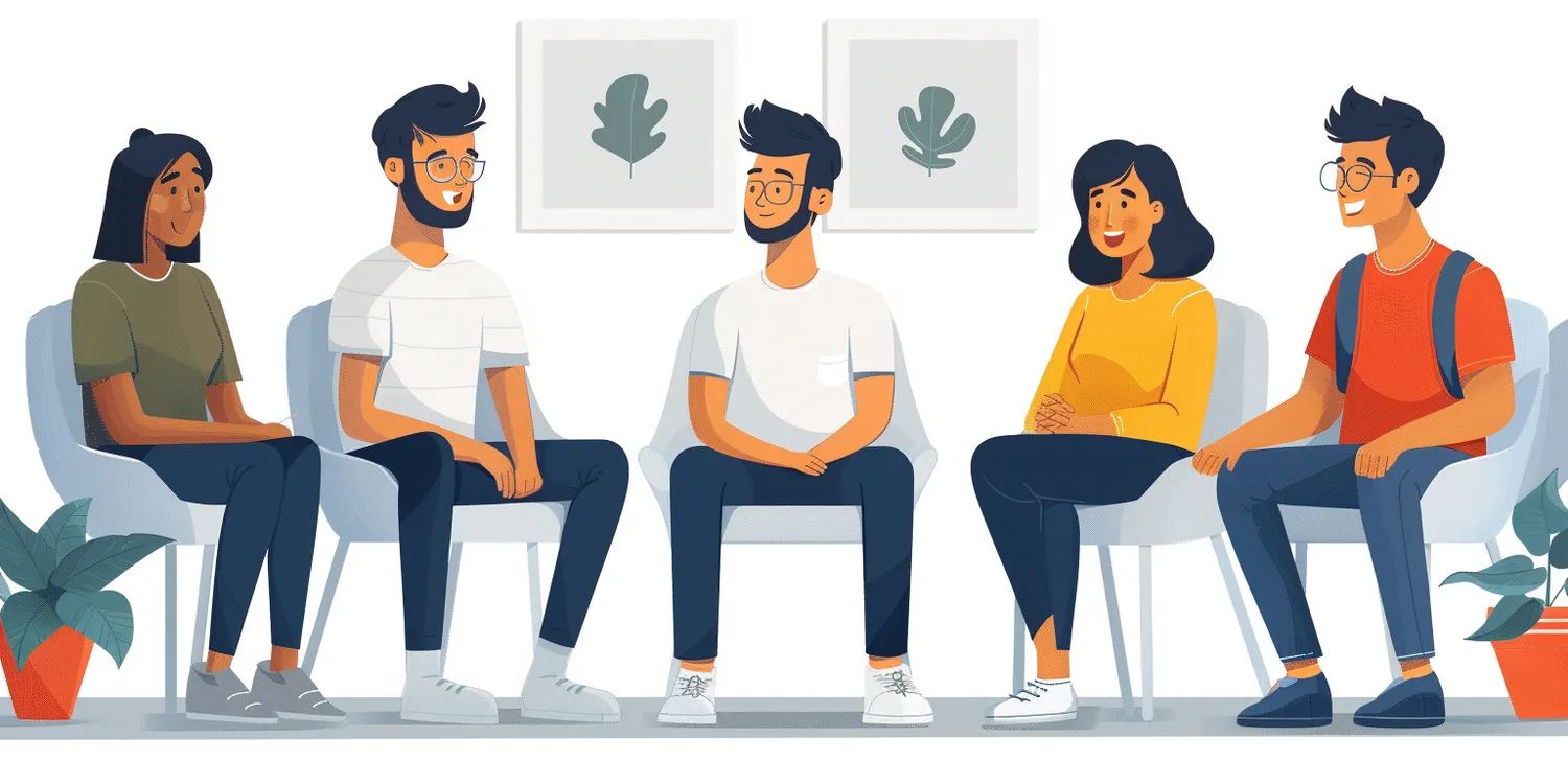 Psychoterapia par Warszawa