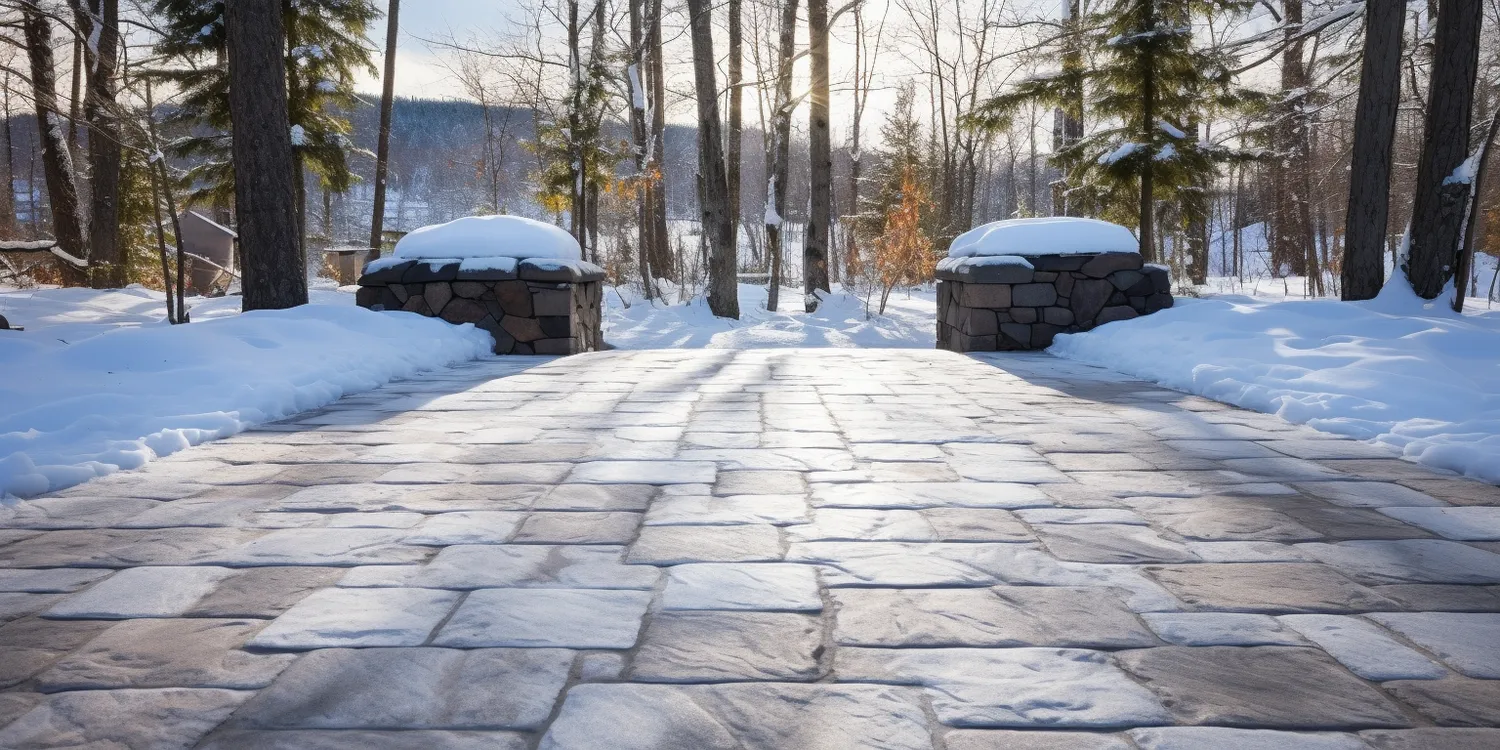 Rodzaje kostki brukowej