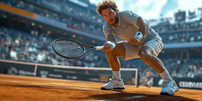 Tenis ile gemów w secie?