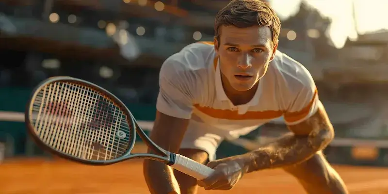 Tenis jak liczyć punkty?