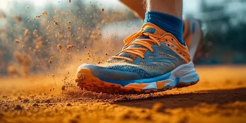 Tenis męski ile setów?