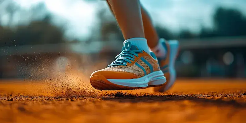 Tenis męski ile setów?